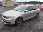 ✅ 2014 Volkswagen Jetta SE • VIN: 3VWD07AJ9EM236360 • Lot: 42913870. Listed on IAAI with 104,272 mi. Free auction sales archive from the USA and detailed vehicle history report at DreamBid. Image 2.