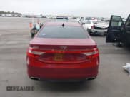 ✅ 2015 Hyundai Azera • VIN: KMHFG4JG1FA488009 • Лот: 41864544. Опубликован ранее на IAAI с пробегом 99 358 миль. Бесплатный доступ к архиву аукционных продаж из США и подробный отчёт об истории автомобиля на DreamBid. Изображение 16.