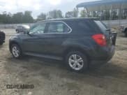 ✅ 2012 Chevrolet Equinox LS • VIN: 2GNALBEKXC6365113 • Лот: 70689814. Опубликован ранее на Copart с пробегом 167 902 миль. Бесплатный доступ к архиву аукционных продаж из США и подробный отчёт об истории автомобиля на DreamBid. Изображение 2.