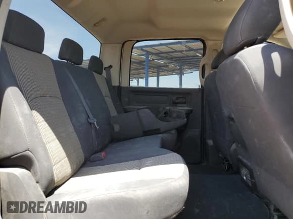 ✅ 2010 Dodge 1500 SLT • VIN: 1D7RV1CT4AS129018 • Lot: 58967125. Wystawiony na Copart z przebiegiem 135 144 mil. Bezpłatny archiwum sprzedaży aukcyjnych z USA i szczegółowy raport historii pojazdu na DreamBid. Zdjęcie 10.