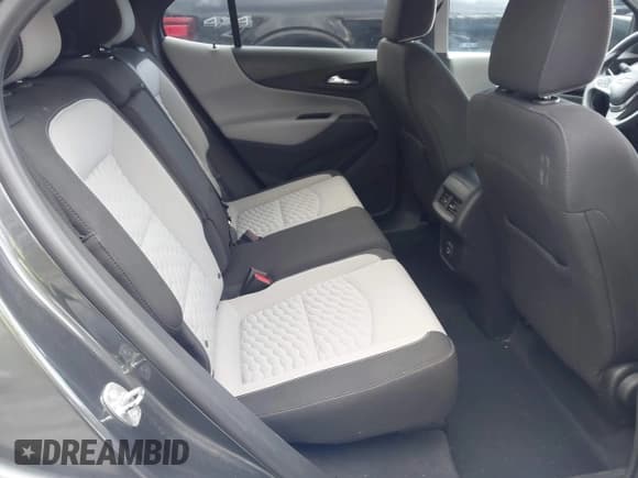 ✅ 2021 Chevrolet Equinox LT • VIN: 3GNAXTEV8ML379027 • Лот: 43636117. Опубликован ранее на IAAI с пробегом 70 291 миль. Бесплатный доступ к архиву аукционных продаж из США и подробный отчёт об истории автомобиля на DreamBid. Изображение 8.