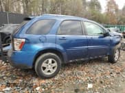 ✅ 2009 Chevrolet Equinox 1LT • VIN: 2CNDL33F196236490 • Лот: 81317084. Опубликован ранее на Copart с пробегом Не указан. Бесплатный доступ к архиву аукционных продаж из США и подробный отчёт об истории автомобиля на DreamBid. Изображение 3.