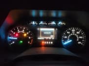 ✅ 2019 Ford F-150 XLT • VIN: 1FTEX1C41KKC90570 • Lot: 92321875. Listed on Copart with 107,892 mi. Free auction sales archive from the USA and detailed vehicle history report at DreamBid. Image 9.