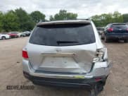 ✅ 2012 Toyota Highlander • VIN: 5TDBK3EH9CS154419 • Лот: 43086725. Опубликован ранее на IAAI с пробегом 153 114 миль. Бесплатный доступ к архиву аукционных продаж из США и подробный отчёт об истории автомобиля на DreamBid. Изображение 16.