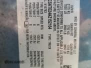 ✅ 2010 Chevrolet Silverado 1500 • VIN: 1GCSKTE24AZ152164 • Lot: 55842575. Wystawiony na Copart z przebiegiem 210 072 mil. Bezpłatny archiwum sprzedaży aukcyjnych z USA i szczegółowy raport historii pojazdu na DreamBid. Zdjęcie 12.