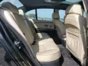 ✅ 2008 BMW 7 Series 750i • VIN: WBAHL83548DT11870 • Лот: 73282444. Опубликован ранее на Copart с пробегом Не указан. Бесплатный доступ к архиву аукционных продаж из США и подробный отчёт об истории автомобиля на DreamBid. Изображение 10.