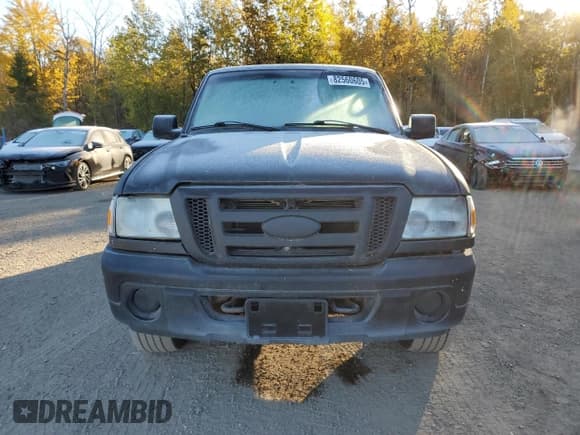 ✅ 2010 Ford Ranger XLT • VIN: 1FTLR4FE8APA27999 • Lot: 82560605. Wystawiony na Copart z przebiegiem 300 006 mil. Bezpłatny archiwum sprzedaży aukcyjnych z USA i szczegółowy raport historii pojazdu na DreamBid. Zdjęcie 5.