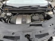 ✅ 2017 Lexus RX 350 • VIN: 2T2BZMCA6HC056032 • Lot: 85828705. Listed on Copart with 148,243 mi. Free auction sales archive from the USA and detailed vehicle history report at DreamBid. Image 12.