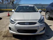 ✅ 2016 Hyundai Accent SE • VIN: KMHCU4AE9GU045925 • Лот: 47666104. Опубликован ранее на Copart с пробегом 130 689 миль. Бесплатный доступ к архиву аукционных продаж из США и подробный отчёт об истории автомобиля на DreamBid. Изображение 5.