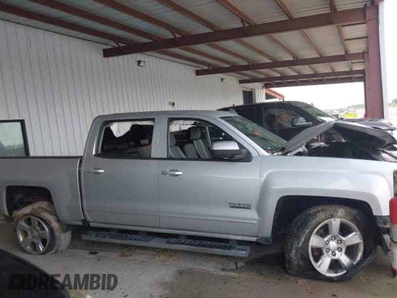 ✅ 2016 Chevrolet Silverado 1500 LT • VIN: 3GCPCREC9GG224595 • Лот: 42841588. Опубликован ранее на IAAI с пробегом 144 149 миль. Бесплатный доступ к архиву аукционных продаж из США и подробный отчёт об истории автомобиля на DreamBid. Изображение 13.