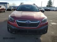 ✅ 2022 Subaru Outback Premium • VIN: 4S4BTADC4N3213206 • Lot: 91829975. Wystawiony na Copart z przebiegiem 20 144 mil. Bezpłatny archiwum sprzedaży aukcyjnych z USA i szczegółowy raport historii pojazdu na DreamBid. Zdjęcie 5.