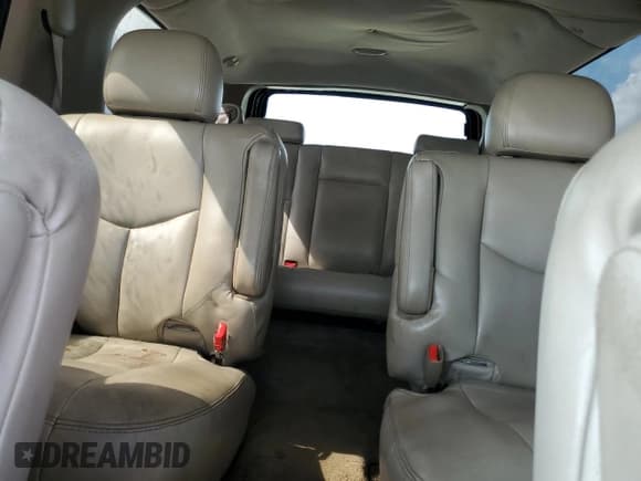 ✅ 2003 Chevrolet Suburban Z71 • VIN: 3GNFK16Z53G187310 • Лот: 51838245. Опубликован ранее на Copart с пробегом 278 585 миль. Бесплатный доступ к архиву аукционных продаж из США и подробный отчёт об истории автомобиля на DreamBid. Изображение 10.