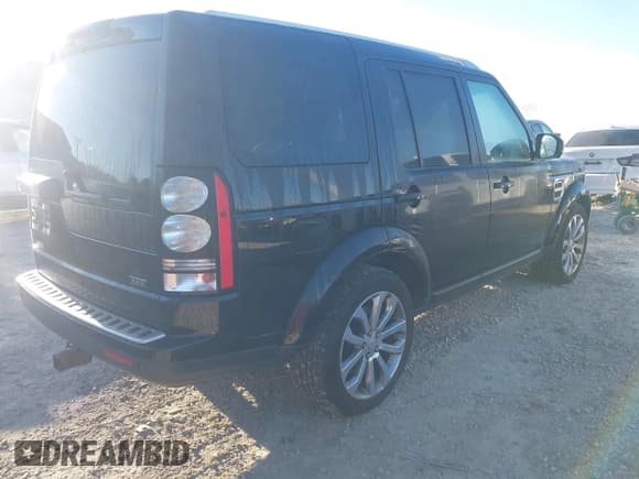 ✅ 2014 Land Rover LR4 Lux • VIN: SALAK2V65EA722291 • Lot: 43427795. Wystawiony na IAAI z przebiegiem 166 212 mil. Bezpłatny archiwum sprzedaży aukcyjnych z USA i szczegółowy raport historii pojazdu na DreamBid. Zdjęcie 4.