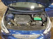 ✅ 2016 Hyundai Accent SE • VIN: KMHCT4AE5GU955395 • Лот: 69524964. Опубликован ранее на Copart с пробегом 127 729 миль. Бесплатный доступ к архиву аукционных продаж из США и подробный отчёт об истории автомобиля на DreamBid. Изображение 11.