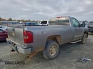 ✅ 2007 Chevrolet Silverado 2500HD 1LT • VIN: 1GCHK24617E564552 • Lot: 94405315. Wystawiony na Copart z przebiegiem 84 082 mil. Bezpłatny archiwum sprzedaży aukcyjnych z USA i szczegółowy raport historii pojazdu na DreamBid. Zdjęcie 3.