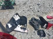 ✅ 2018 Mitsubishi Outlander ES • VIN: JA4AP3AU4JZ014932 • Lot: 42710755. Wystawiony na IAAI z przebiegiem 143 817 mil. Bezpłatny archiwum sprzedaży aukcyjnych z USA i szczegółowy raport historii pojazdu na DreamBid. Zdjęcie 12.