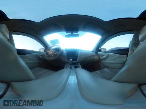 ✅ 2016 Nissan Murano Platinum • VIN: 5N1AZ2MH9GN156729 • Lot: 41410934. Listed on IAAI with 154,032 mi. Free auction sales archive from the USA and detailed vehicle history report at DreamBid. Image 19.