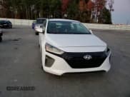 ✅ 2019 Hyundai Ioniq Blue • VIN: KMHC65LC9KU167477 • Lot: 83188724. Wystawiony na Copart z przebiegiem 150 881 mil. Bezpłatny archiwum sprzedaży aukcyjnych z USA i szczegółowy raport historii pojazdu na DreamBid. Zdjęcie 10.