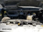 ✅ 2020 Ram ProMaster Cargo • VIN: 3C6URVJG4LE108222 • Lot: 58532385. Listed on Copart with 92,477 mi. Free auction sales archive from the USA and detailed vehicle history report at DreamBid. Image 11.