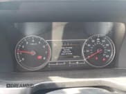 ✅ 2023 Kia Sorento LX • VIN: 5XYRGDLC8PG243933 • Lot: 67940805. Listed on Copart with 48,277 mi. Free auction sales archive from the USA and detailed vehicle history report at DreamBid. Image 9.