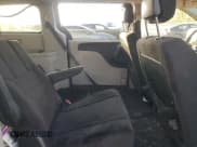 ✅ 2012 Dodge Grand Caravan SE • VIN: 2C4RDGBG3CR329896 • Lot: 86520425. Listed on Copart with 94,207 mi. Free auction sales archive from the USA and detailed vehicle history report at DreamBid. Image 11.