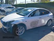 ✅ 2022 Tesla Model Y Long Range • VIN: 7SAYGDEE2NF360019 • Лот: 37731581. Опубликован ранее на IAAI с пробегом 38 014 миль. Бесплатный доступ к архиву аукционных продаж из США и подробный отчёт об истории автомобиля на DreamBid. Изображение 14.