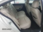 ✅ 2013 Buick Regal Turbo Premium 2 • VIN: 2G4GT5GV3D9243684 • Lot: 80616114. Listed on Copart with 149,174 mi. Free auction sales archive from the USA and detailed vehicle history report at DreamBid. Image 10.