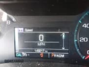 ✅ 2016 Chevrolet Impala LT • VIN: 2G1115S37G9133028 • Лот: 43470216. Опубликован ранее на IAAI с пробегом 149 217 миль. Бесплатный доступ к архиву аукционных продаж из США и подробный отчёт об истории автомобиля на DreamBid. Изображение 15.