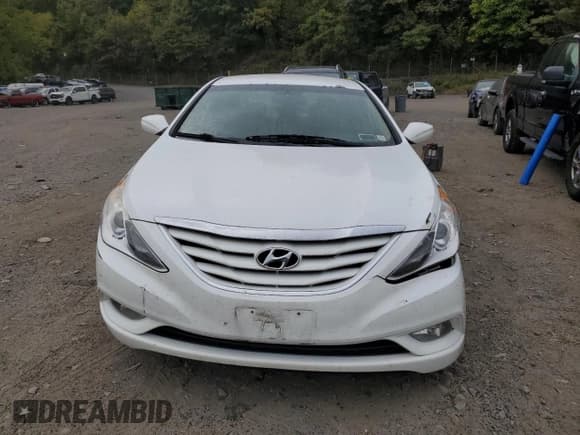 ✅ 2013 Hyundai Sonata GLS • VIN: 5NPEB4AC2DH577685 • Lot: 72003104. Listed on Copart with 157,640 mi. Free auction sales archive from the USA and detailed vehicle history report at DreamBid. Image 5.