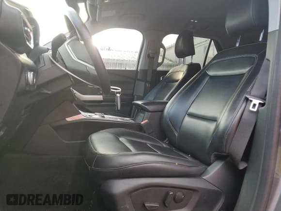 ✅ 2021 Ford Explorer XLT • VIN: 1FMSK7DH4MGB20064 • Lot: 81314045. Listed on Copart with 49,962 mi. Free auction sales archive from the USA and detailed vehicle history report at DreamBid. Image 7.