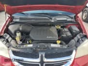 ✅ 2014 Dodge Grand Caravan SE • VIN: 2C4RDGBG2ER362939 • Lot: 81885585. Listed on Copart with 155,871 mi. Free auction sales archive from the USA and detailed vehicle history report at DreamBid. Image 12.