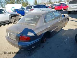 2004 Hyundai Sonata GLS с VIN KMHWF35HX4A003752, выставлен на аукционе IAAI как лот 41462681 с пробегом 257 884 миль миль и . История ставок и продаж доступна на DreamBid. Изображение 4.