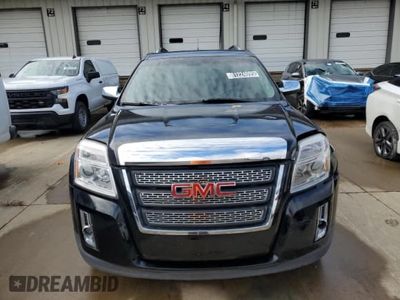 ✅ 2011 GMC Terrain SLT-2 • VIN: 2CTFLXE58B6283714 • Lot: 81224095. Wystawiony na Copart z przebiegiem 120 696 mil. Bezpłatny archiwum sprzedaży aukcyjnych z USA i szczegółowy raport historii pojazdu na DreamBid. Zdjęcie 5.