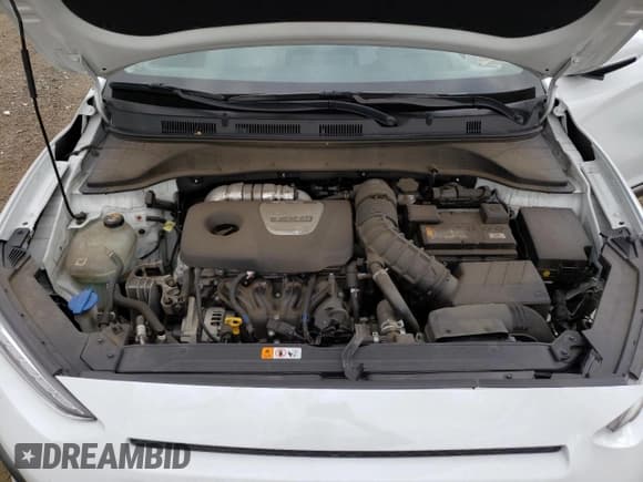 ✅ 2020 Hyundai Kona Ultimate • VIN: KM8K5CA56LU533940 • Лот: 72576703. Опубликован ранее на Copart с пробегом Не указан. Бесплатный доступ к архиву аукционных продаж из США и подробный отчёт об истории автомобиля на DreamBid. Изображение 11.