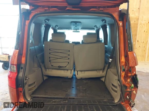 ✅ 2011 Honda Element EX • VIN: 5J6YH1H7XBL001560 • Лот: 41400323. Опубликован ранее на IAAI с пробегом 183 620 миль. Бесплатный доступ к архиву аукционных продаж из США и подробный отчёт об истории автомобиля на DreamBid. Изображение 18.