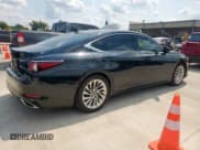 ✅ 2022 Lexus ES 350 Ultra Luxury • VIN: 58AFZ1B13NU126286 • Lot: 70177455. Listed on Copart with 45,430 mi. Free auction sales archive from the USA and detailed vehicle history report at DreamBid. Image 3.