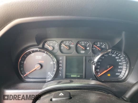 ✅ 2021 Chevrolet Silverado 1500 • VIN: 1HTKHPVK2MH263797 • Лот: 61871714. Опубликован ранее на Copart с пробегом 58 665 миль. Бесплатный доступ к архиву аукционных продаж из США и подробный отчёт об истории автомобиля на DreamBid. Изображение 9.