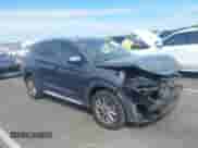 ✅ 2018 Hyundai Tucson SEL • VIN: KM8J33A46JU600381 • Lot: 43268402. Wystawiony na IAAI z przebiegiem 88 535 mil mil. Skorzystaj z bezpłatnego archiwum sprzedaży aukcyjnych z USA i zobacz szczegółowy raport historii pojazdu na DreamBid. Zdjęcie 1.