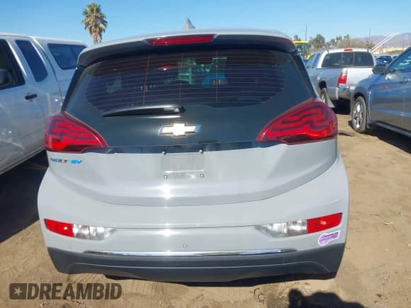 ✅ 2019 Chevrolet Bolt EV LT • VIN: 1G1FY6S01K4101703 • Lot: 40755775. Wystawiony na IAAI z przebiegiem 73 808 mil. Bezpłatny archiwum sprzedaży aukcyjnych z USA i szczegółowy raport historii pojazdu na DreamBid. Zdjęcie 15.