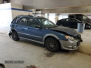 ✅ 2007 Subaru Impreza Outback Special Sports • VIN: JF1GG63677H817836 • Lot: 70945335. Wystawiony na Copart z przebiegiem 99 408 mil. Bezpłatny archiwum sprzedaży aukcyjnych z USA i szczegółowy raport historii pojazdu na DreamBid. Zdjęcie 4.