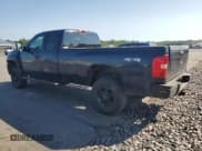 ✅ 2007 Chevrolet Silverado 2500HD 2LT • VIN: 1GCHK29697E572407 • Lot: 70376444. Listed on Copart with 125,087 mi. Free auction sales archive from the USA and detailed vehicle history report at DreamBid. Image 2.