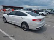 ✅ 2016 Ford Fusion SE • VIN: 3FA6P0HD6GR266197 • Lot: 42961901. Listed on IAAI with 100,193 mi. Free auction sales archive from the USA and detailed vehicle history report at DreamBid. Image 3.