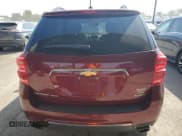 ✅ 2017 Chevrolet Equinox Premier • VIN: 2GNFLGE35H6121033 • Лот: 72181434. Опубликован ранее на Copart с пробегом 73 555 миль. Бесплатный доступ к архиву аукционных продаж из США и подробный отчёт об истории автомобиля на DreamBid. Изображение 6.