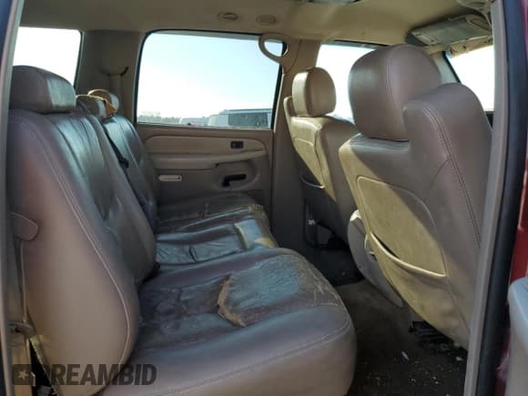 ✅ 2002 Chevrolet Suburban LT • VIN: 1GNEC16Z12J165407 • Лот: 47128145. Опубликован ранее на Copart с пробегом Не указан. Бесплатный доступ к архиву аукционных продаж из США и подробный отчёт об истории автомобиля на DreamBid. Изображение 12.