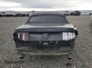 ✅ 2010 Ford Mustang GT • VIN: 1ZVBP8FH9A5169693 • Лот: 92731285. Опубликован ранее на Copart с пробегом 126 967 миль. Бесплатный доступ к архиву аукционных продаж из США и подробный отчёт об истории автомобиля на DreamBid. Изображение 6.