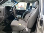 ✅ 2004 Chevrolet Silverado 1500 LS • VIN: 2GCEC19T341327793 • Лот: 79124354. Опубликован ранее на Copart с пробегом 289 636 миль. Бесплатный доступ к архиву аукционных продаж из США и подробный отчёт об истории автомобиля на DreamBid. Изображение 7.