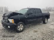 ✅ 2012 Chevrolet Silverado 1500 LT • VIN: 3GCPKSE24CG275983 • Lot: 83800134. Listed on Copart with 153,585 mi. Free auction sales archive from the USA and detailed vehicle history report at DreamBid. Image 1.