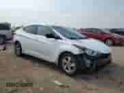 2015 Hyundai Elantra SE с VIN 5NPDH4AE8FH578242, выставлен на аукционе Copart как лот 67036615 с пробегом 154 187 миль миль и Списание • Salvage title. История ставок и продаж доступна на DreamBid. Изображение 4.