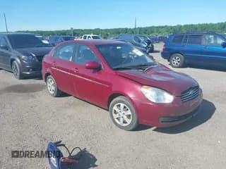 ✅ 2010 Hyundai Accent GLS • VIN: KMHCN4AC1AU414036 • Лот: 42301191. Опубликован ранее на IAAI с пробегом 177 955 миль. Бесплатный доступ к архиву аукционных продаж из США и подробный отчёт об истории автомобиля на DreamBid. Изображение 1.