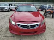 ✅ 2012 Honda Accord LX-S • VIN: 1HGCS1B36CA001724 • Лот: 85707695. Опубликован ранее на Copart с пробегом 184 492 миль. Бесплатный доступ к архиву аукционных продаж из США и подробный отчёт об истории автомобиля на DreamBid. Изображение 5.